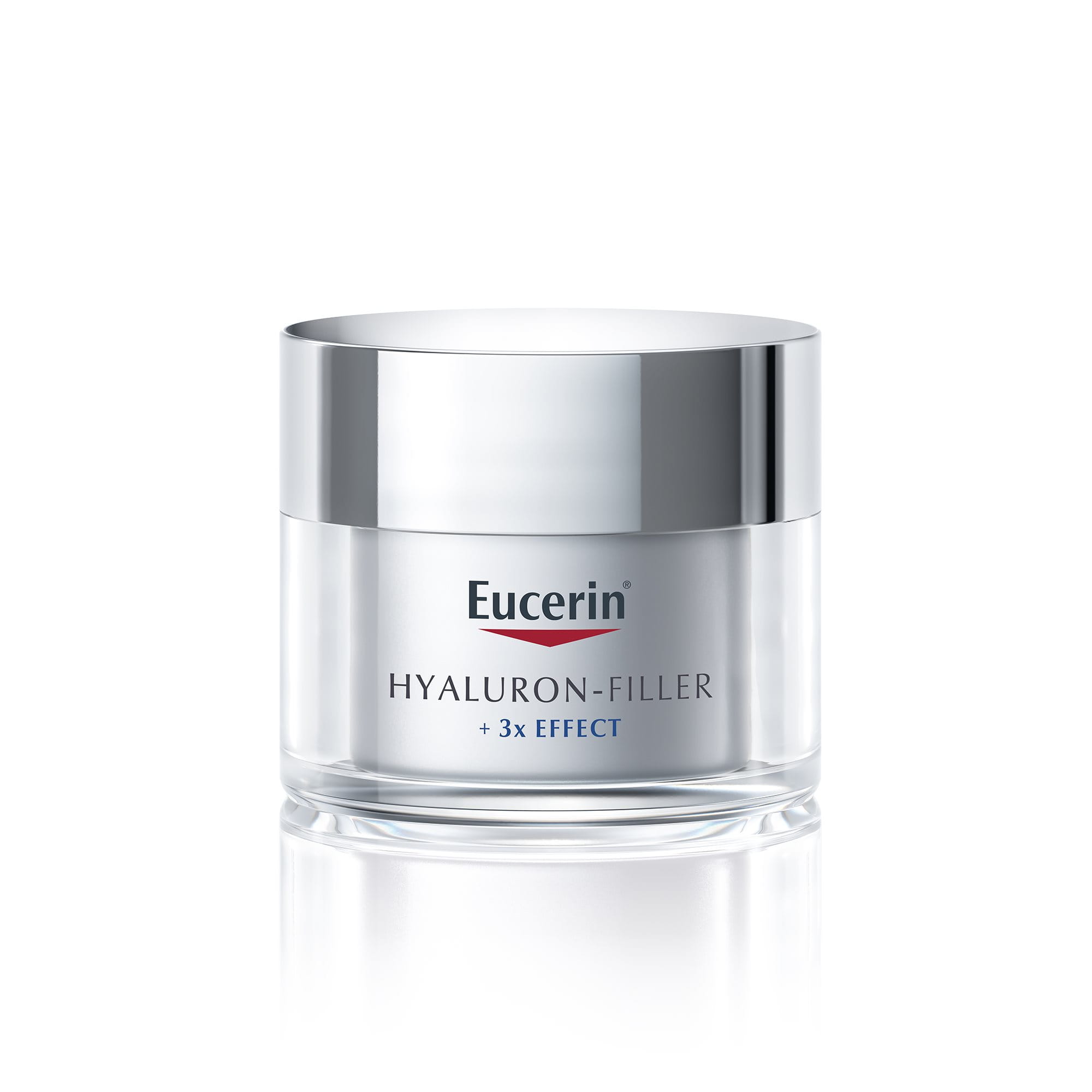 Eucerin Hyaluron-Filler +3x Effect Day Care SPF 30